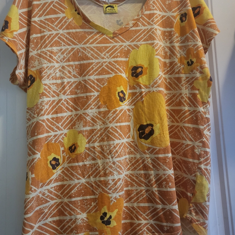 Womens Top